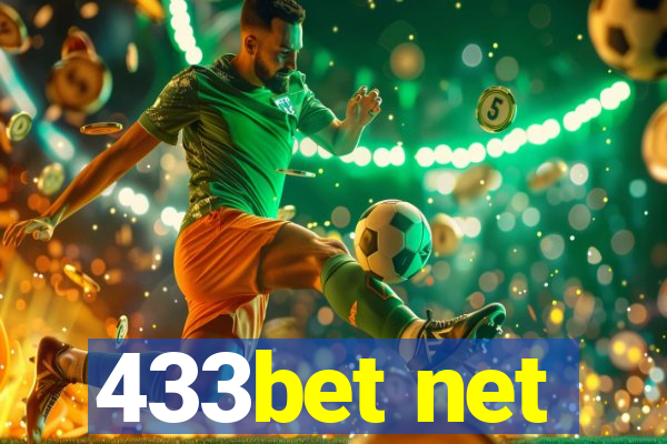 433bet net